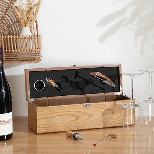 Zestaw dla sommeliera 5-częściowy