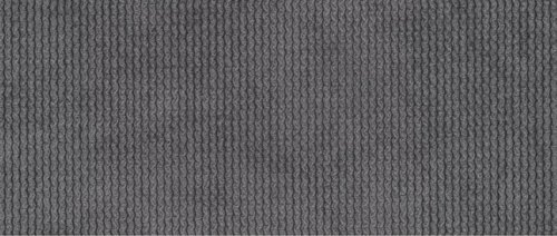 Sofa rozkładana Toro z funkcją spania i pojemnikiem do salonu szara nowoczesna 2-osobowa