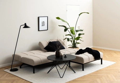 Sofa Caix beżowa OUTLET
