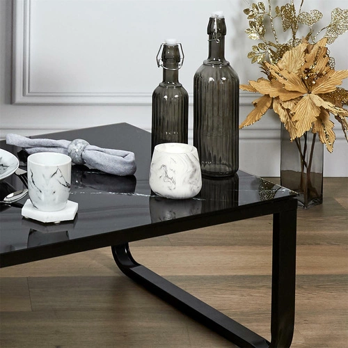 Butelka Verre 1000 ml szara