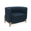 Fotel Polar CATA buk standard