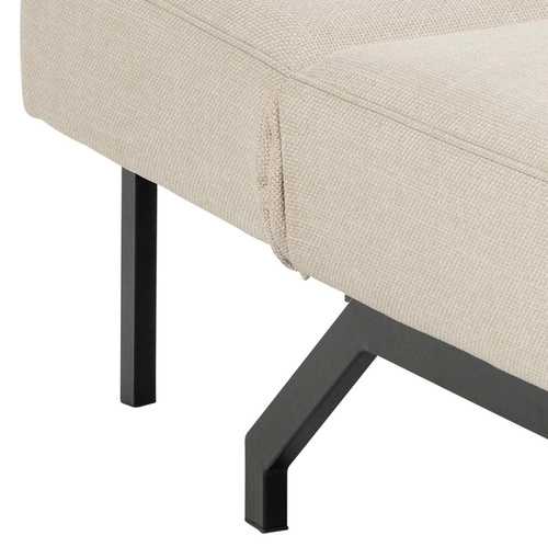 Sofa Caix beżowa OUTLET