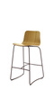 Stołek barowy Hips CAT L2 standard dąb