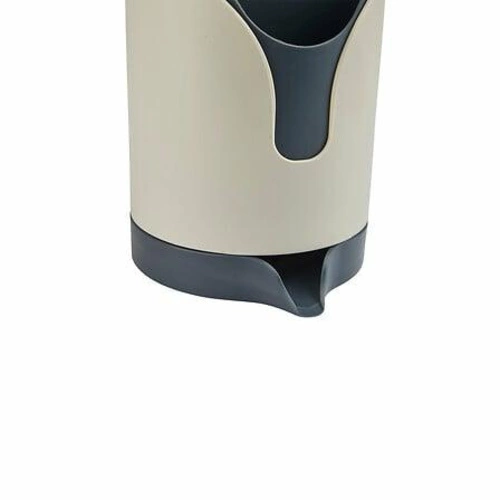 Ociekacz na sztućce Néo beżowy