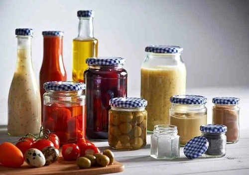 Słoik 0,58 l, KILNER