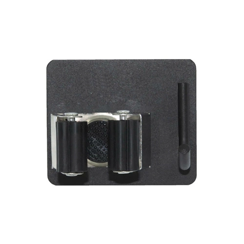 Uchwyt ścienny na szczotkę do zamiatania /mop