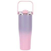 fioletowy || różowy