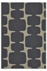 Dywan zewnętrzny Lohko Liquorice 250x350cm