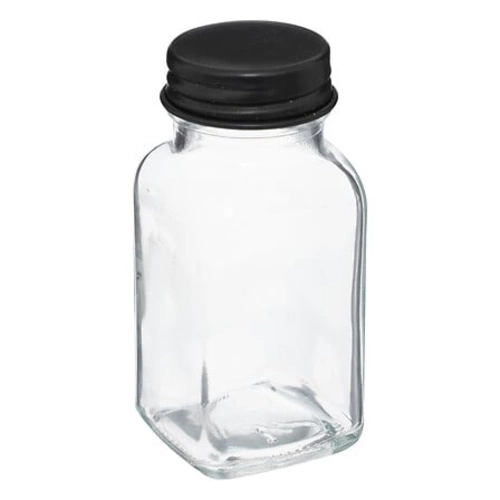 Stojak na przyprawy z pojemniczkami       bambus