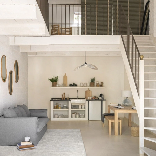 Stół do jadalni Arty jesion