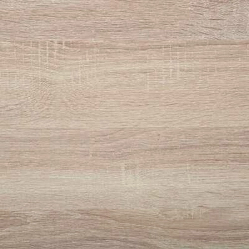 Stolik kawowy składany 48x38 cm 5five simply smart nowoczesny prostokątny do salonu