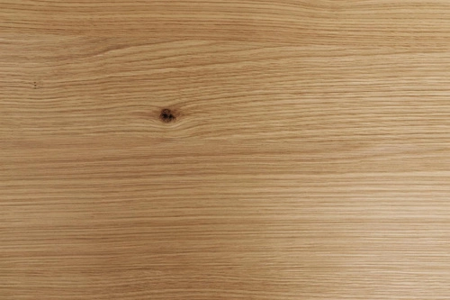 Stół do jadalni Heaven owalny 220 cm dziki dąb fornir industrialny na czarnych nogach