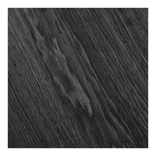 Stół okrągły Osaka 120cm dąb czarny