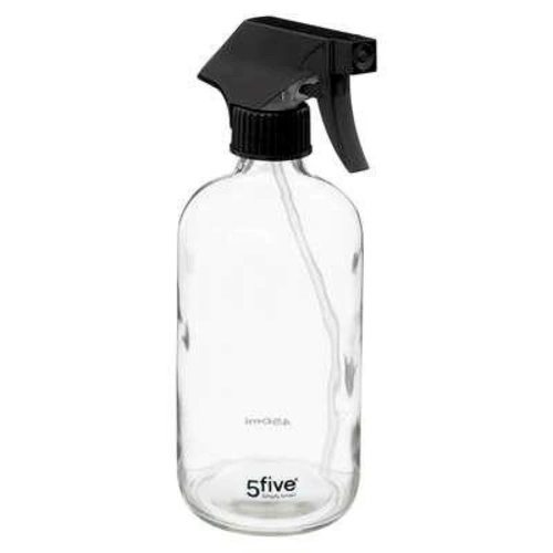 Spryskiwacz 450ml transparentny