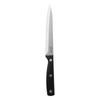 Nóż uniwersalny Essentiel Black 13 cm