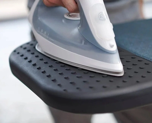 JJ-Deska do prasowania Glide EasyStoring  czarna