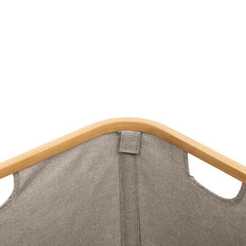 Kosz Tidy 57x37cm składany szary