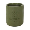 zielony