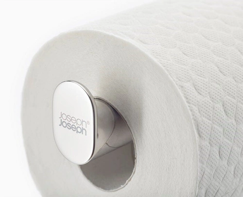 JJ-Stojak na papier toaletowy Easystore Luxe 2w1 s