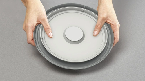 Zestaw 4 misek Nest Prep&Store Joseph Joseph