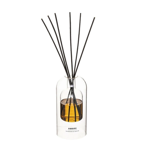 Dyfuzor zapachowy patyczki Ilan Ambre 150ml