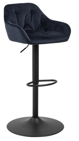 Hoker Brooke VIC granatowy midnight blue  77AC