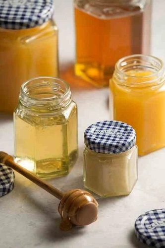 Słoik 0,37l, Made In England KILNER