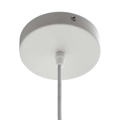 Lampa Liby naturalna bambus