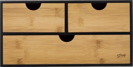 Organizer z 2 szufladkami Bava outlet