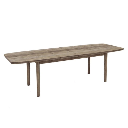 Stół Banila rozkładany akacja 90/180-260cm