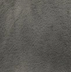 Łóżko tapicerowane Biscuit 160x200 szare z pojemnikiem nowoczesne do sypialni