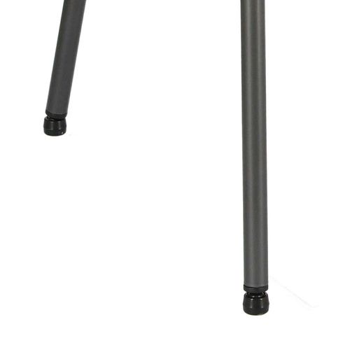 Krzesło Gato ciemnoszare OUTLET