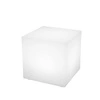 Lampa ogrodowa CUBIC LED M RGBW 16  kolorów 35 cm