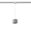 Lampa wisząca QUAD biały GU10 4000K 7W  530lm