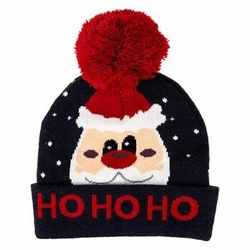 Czapka świąteczna Mikołaj Feeric Christmas dla dzieci