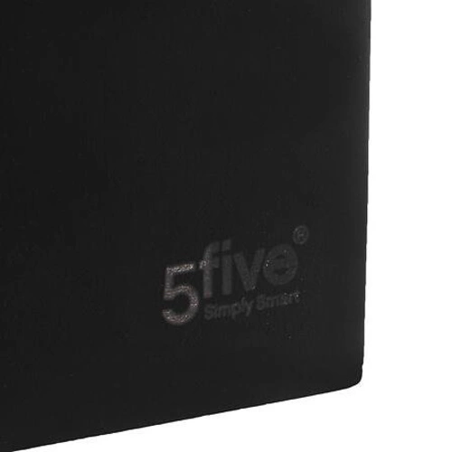 Zestaw 3 pudełek Bava czarne