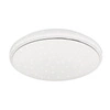 Plafon Jasper 36W LED 49cm biały 4000K  IP44