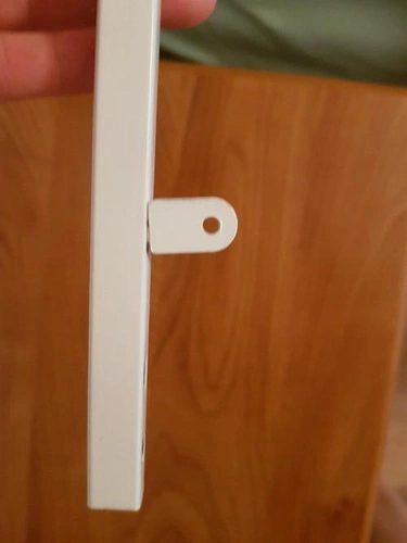 Zestaw 3 stolików Tacuru outlet