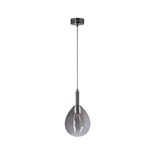 Lampa Wisząca Lukka Srebrny