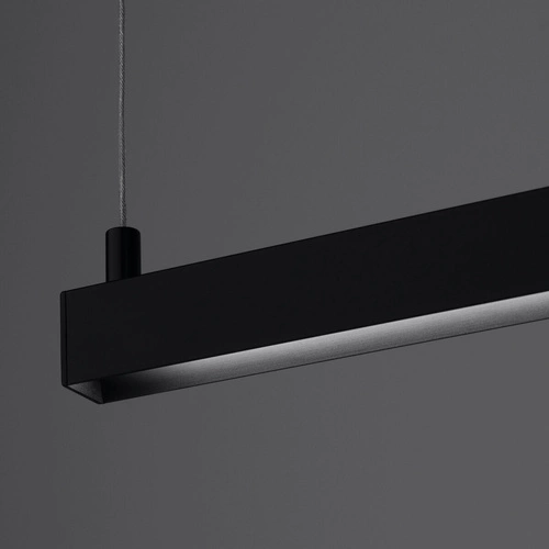Lampa wisząca STRANG 120 LED 3000K