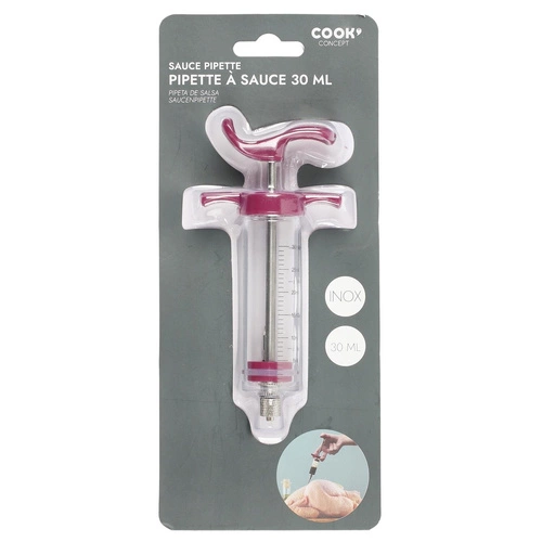 Szpryca do nadziewania 30ml