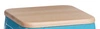 Siedzisko hokera Paris Soft tapicerowane  PU