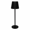 Lampka Cody outdoor czarna