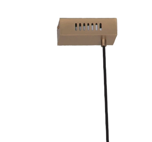 Lampa wisząca BOOGIE LED 88 cm