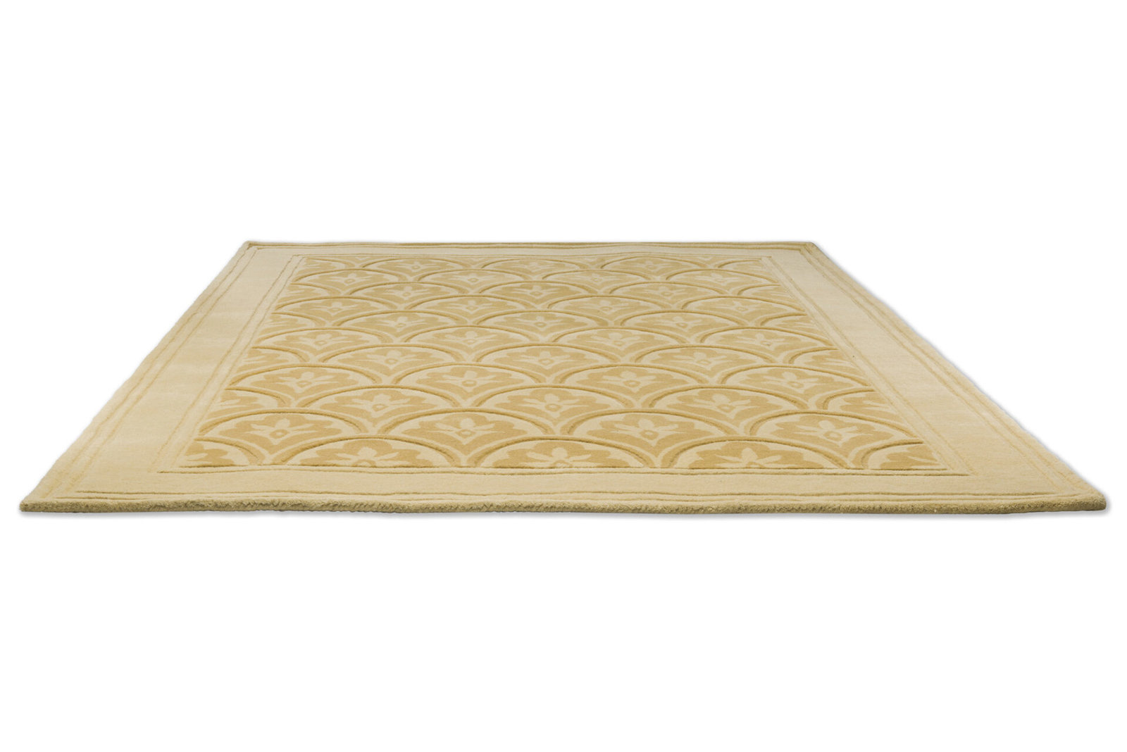 Dywan Catarina Gold 140x200cm
