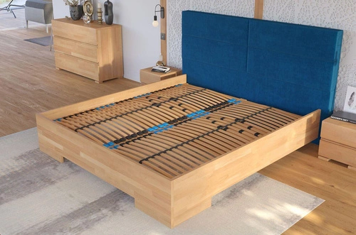 Stelaż elastyczny BORGE 180x200