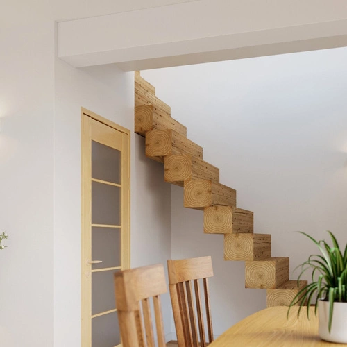 Kinkiet ścienny nowoczesny ceramiczny Vega biały Sollux do salonu sypialni lub nad lustro