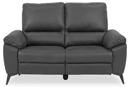 Sofa 2-osobowa Rana szara