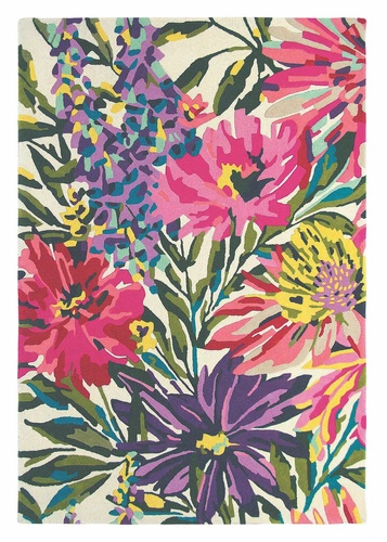 Dywan Floreale Fuschia 170x240cm