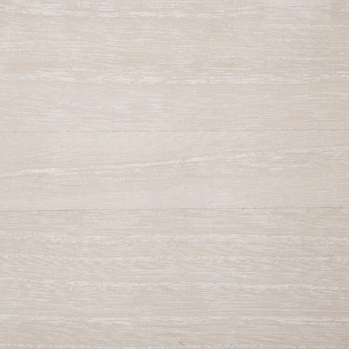 Komoda Hina prowansalska bielona z frezowanym frontem na nóżkach 80 cm do salonu Atmosphera